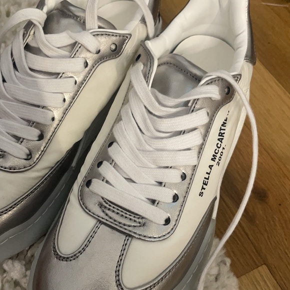 Stella McCartney Sneakers - Picture 3 of 7